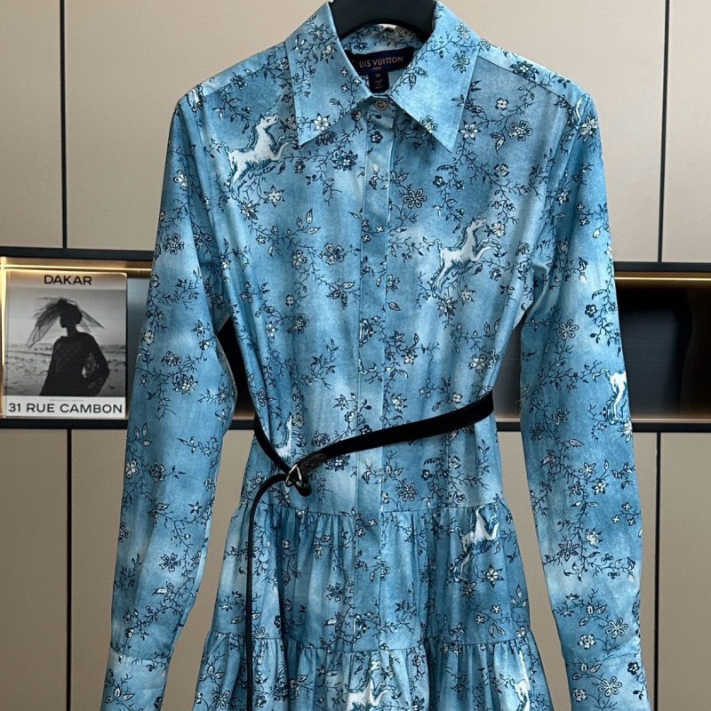 LV Dress
