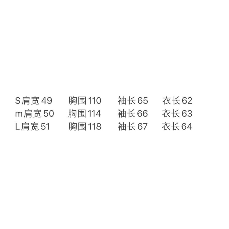 Gucci Unisex Wool Jacket