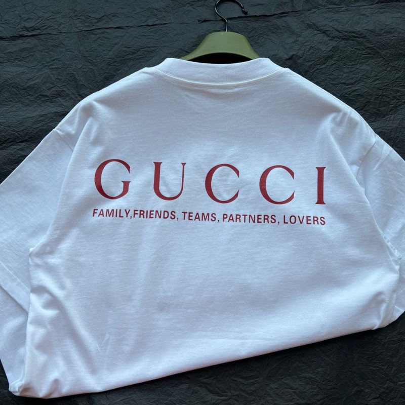 Gucci Unisex Tee