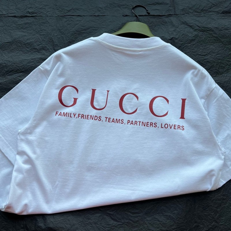 Gucci Unisex Tee