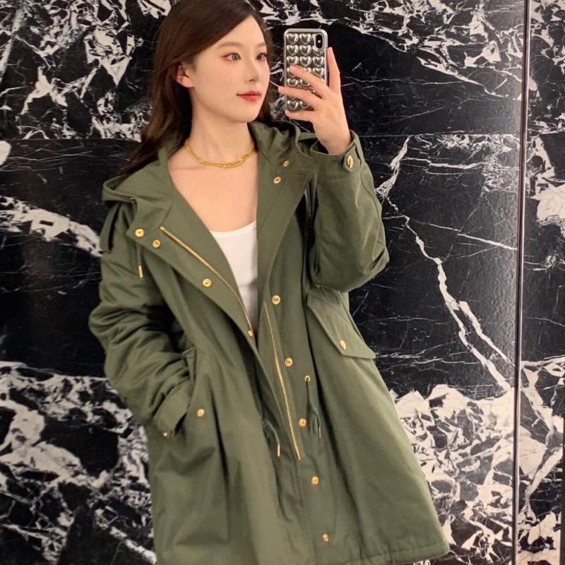 Celine Unisex Jacket