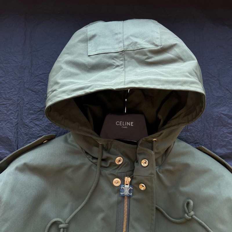 Celine Unisex Jacket
