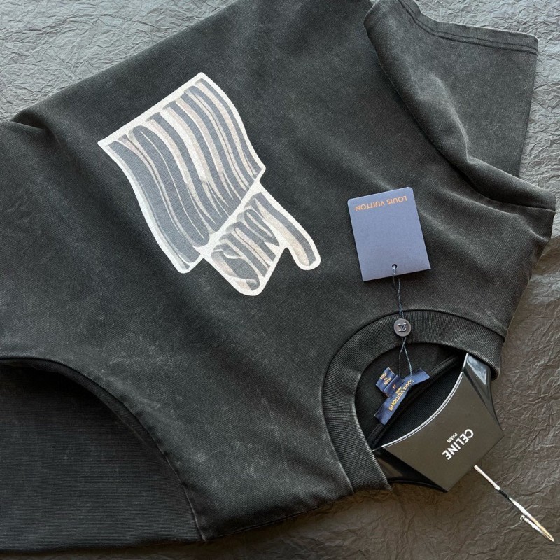 LV Unisex Tee