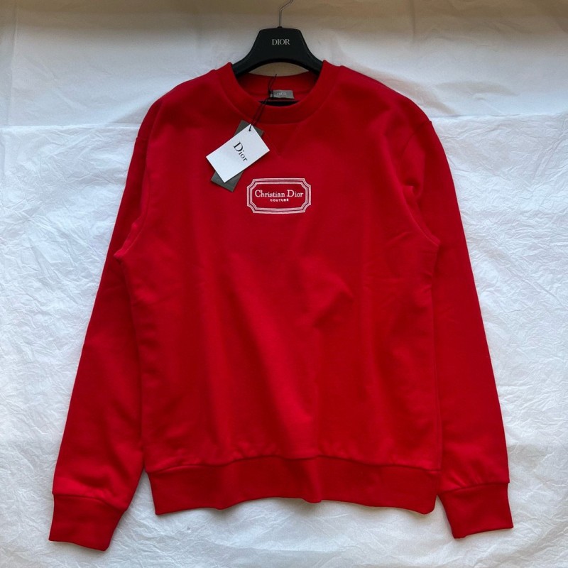 Dior Unisex Sweater