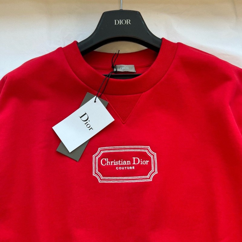Dior Unisex Sweater