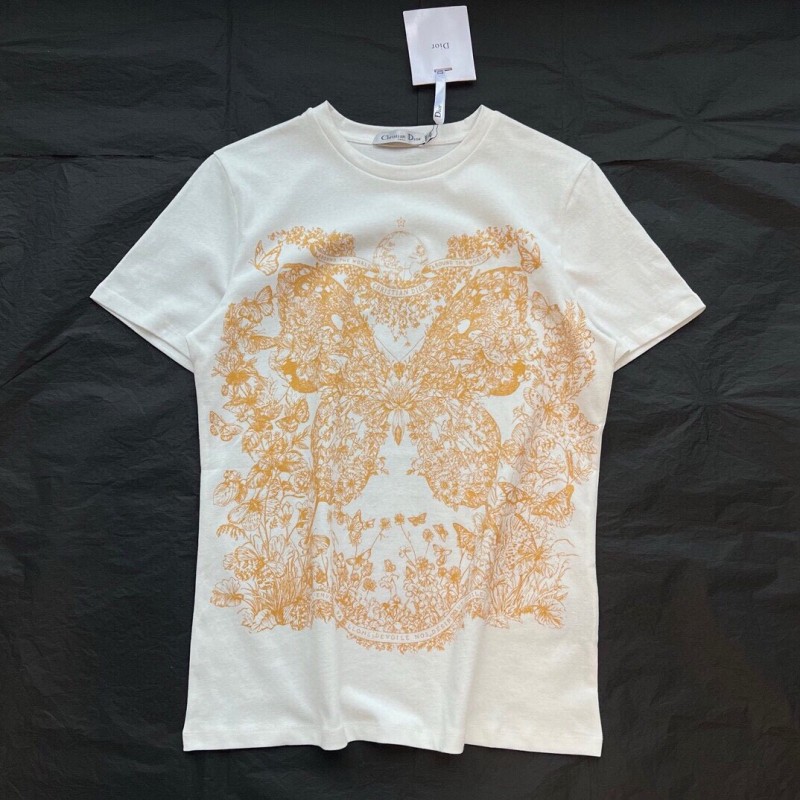 Dior Tee