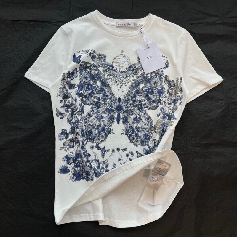 Dior Tee