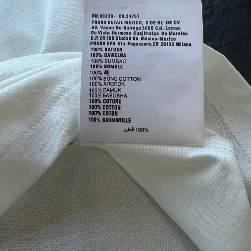 MiuMiu Tee