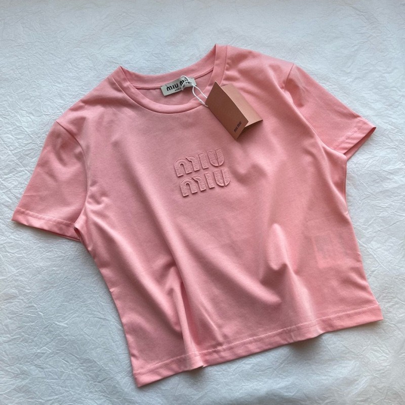 MiuMiu Tee