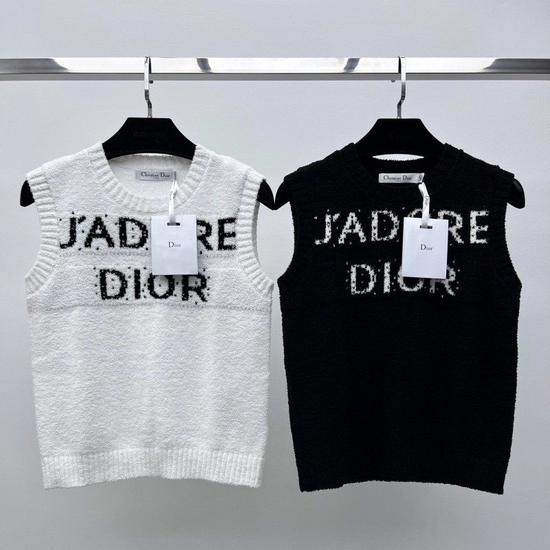 Dior Singlet