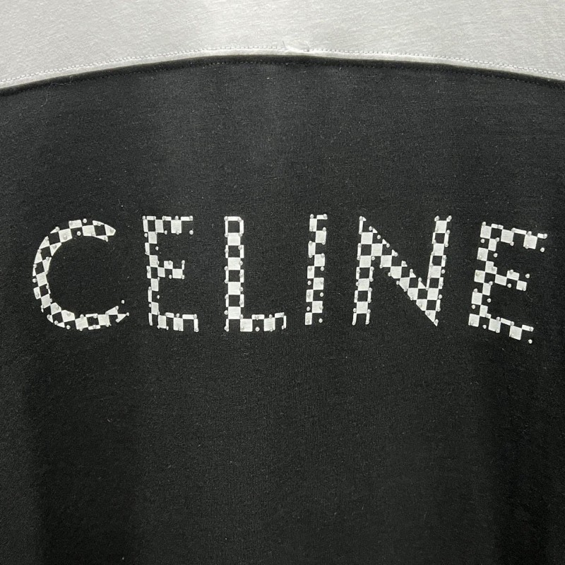 Celine Unisex Tee