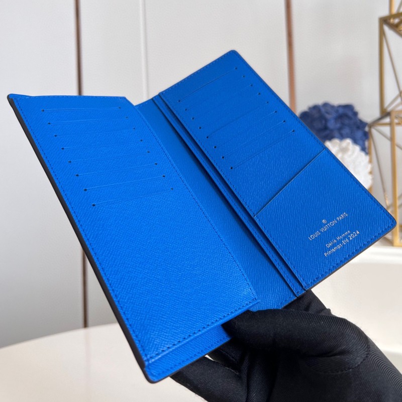 Lv Long Wallet