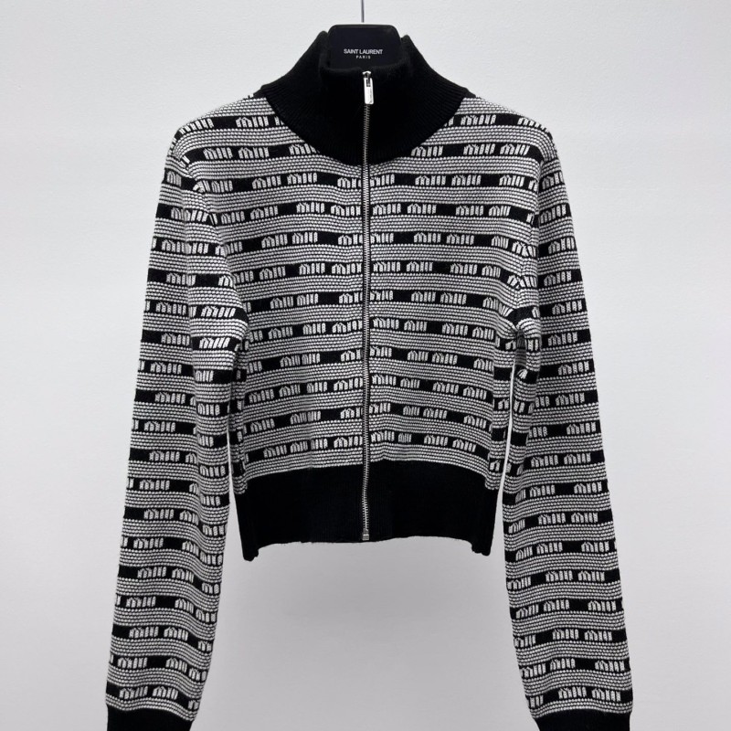 MiuMiu Jacket