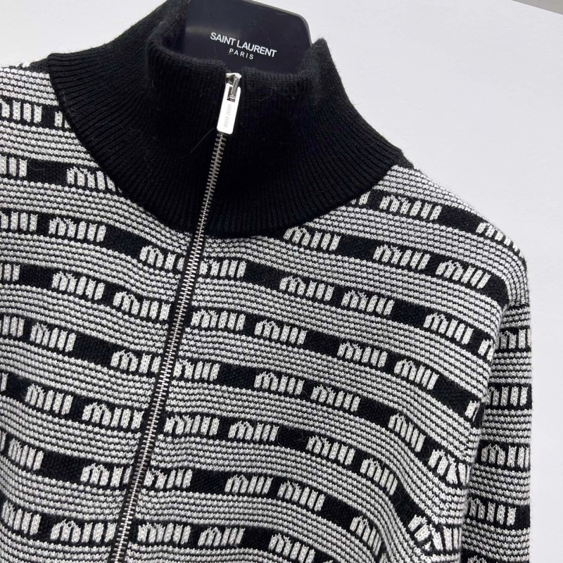 MiuMiu Jacket
