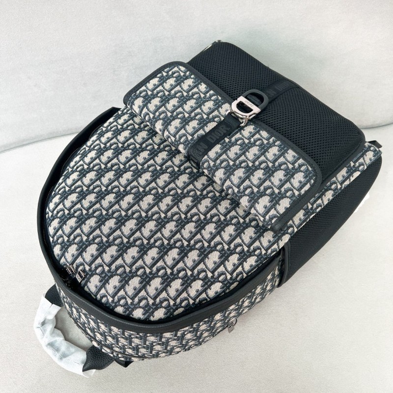 Dior Backpack