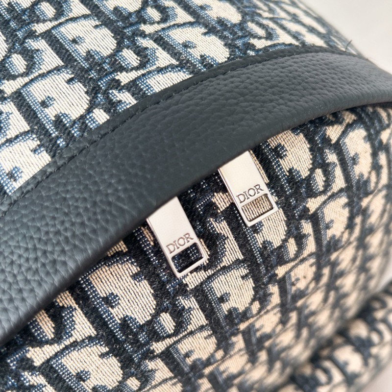 Dior Backpack