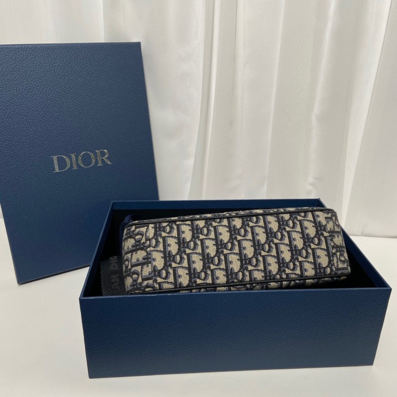 Dior Safari Messenger Bag Big