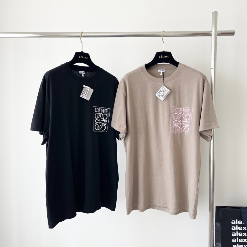 Loewe Unisex Tee