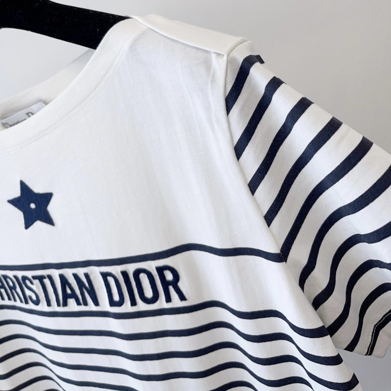 Dior Tee