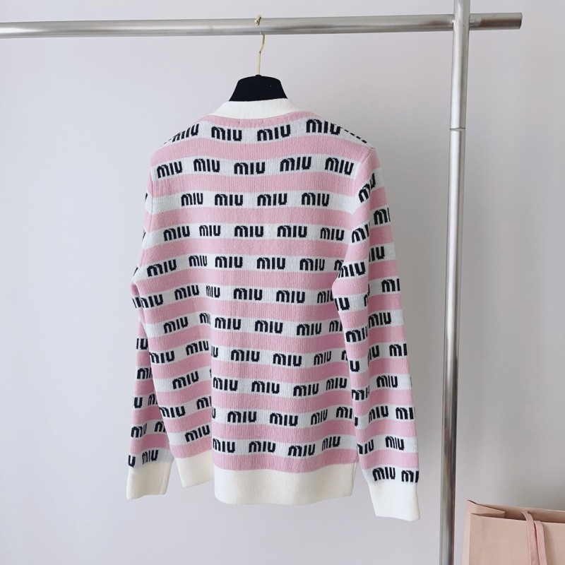 MiuMiu Outer Jacket