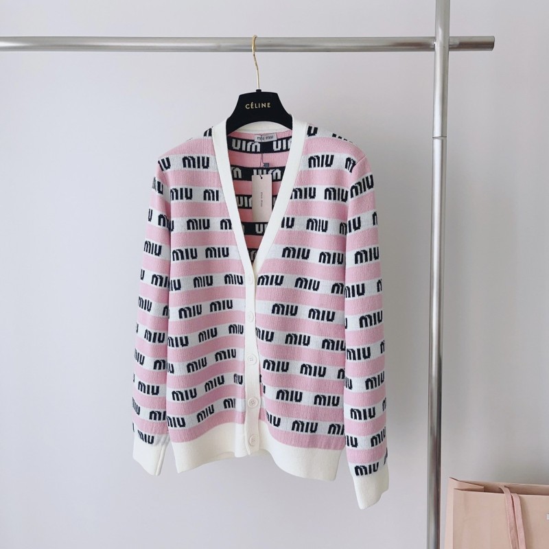 MiuMiu Outer Jacket