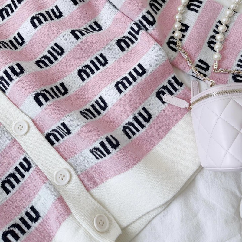 MiuMiu Outer Jacket