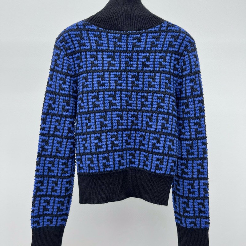 Fendi Knit Sweater / Skirts / Cardigan