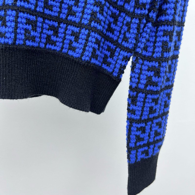 Fendi Knit Sweater / Skirts / Cardigan