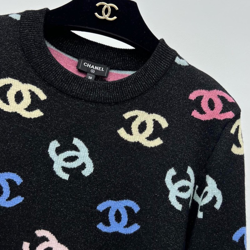Chanel Sweater