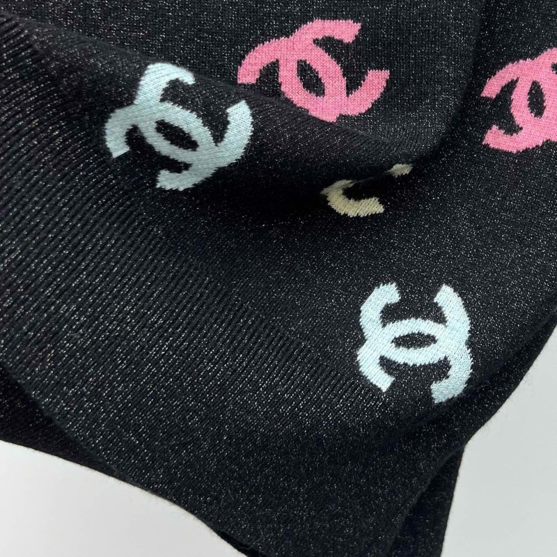 Chanel Sweater