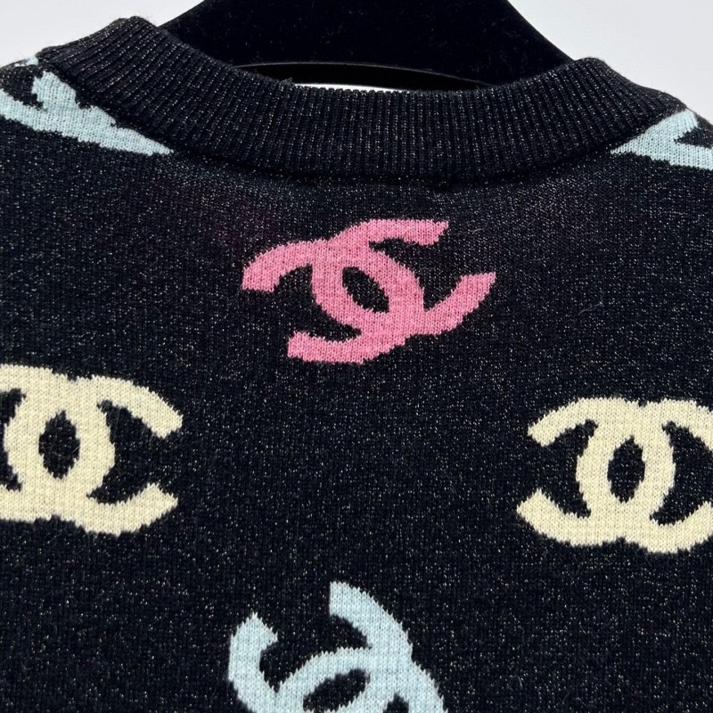Chanel Sweater