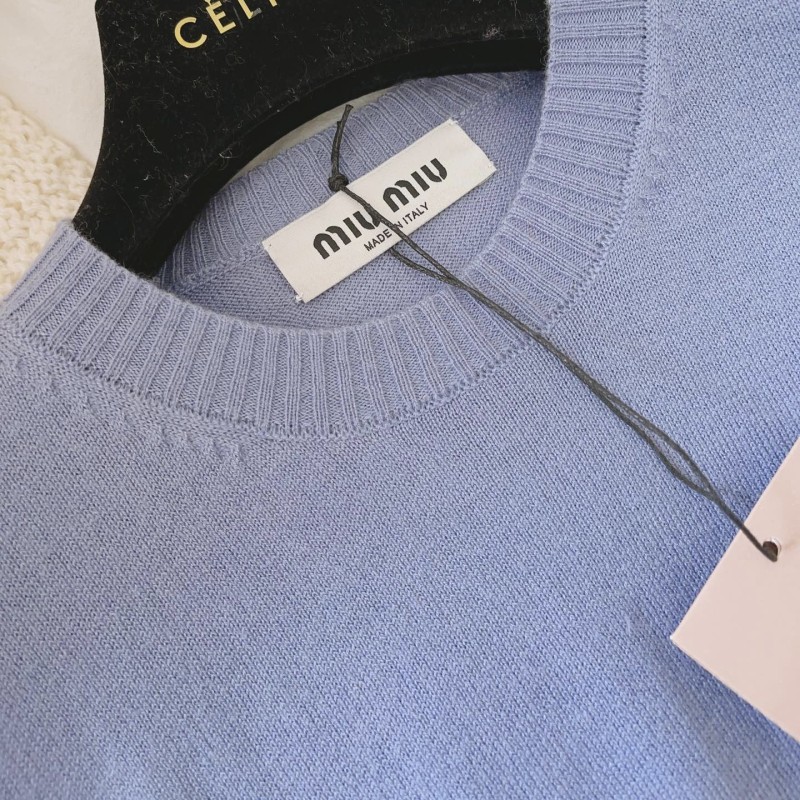 MiuMiu Top