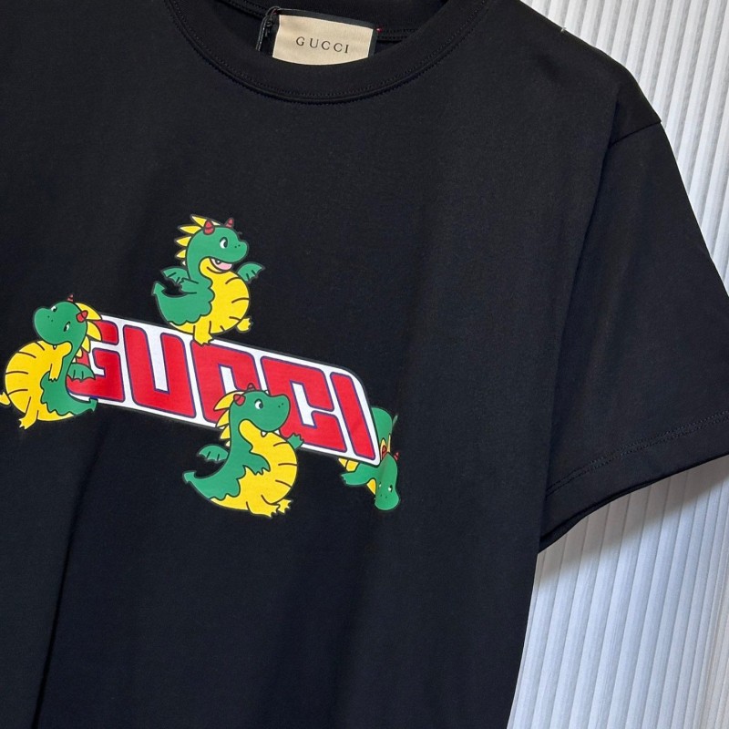 Gucci Unisex Tee