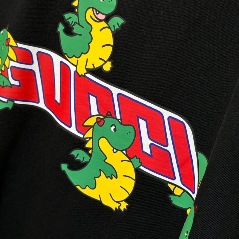 Gucci Unisex Tee