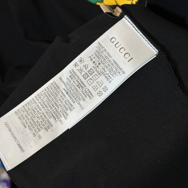 Gucci Unisex Tee