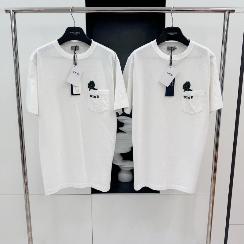 Dior Unisex Tee