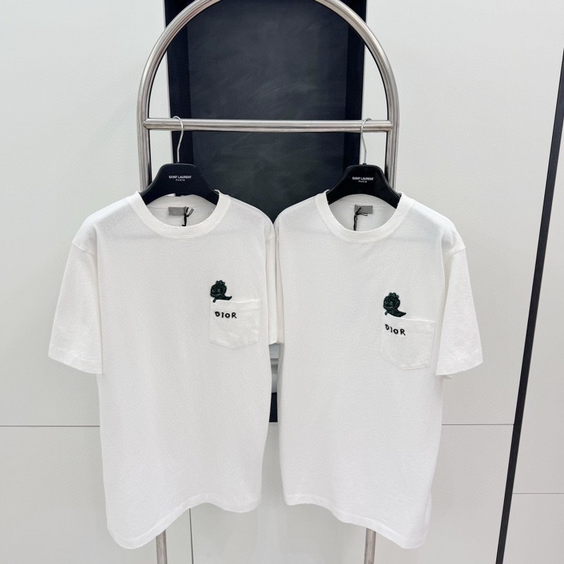 Dior Unisex Tee