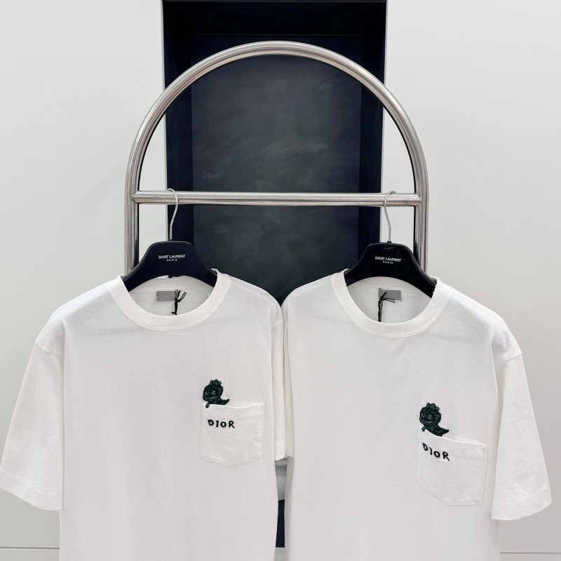 Dior Unisex Tee