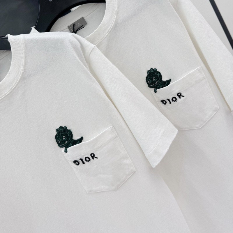 Dior Unisex Tee