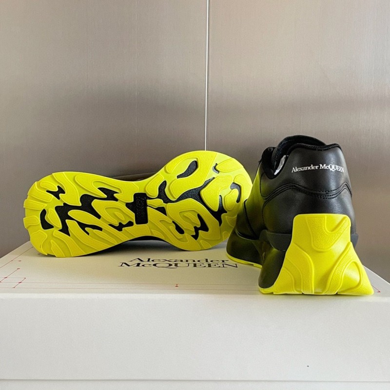 MCQ Men Shoes