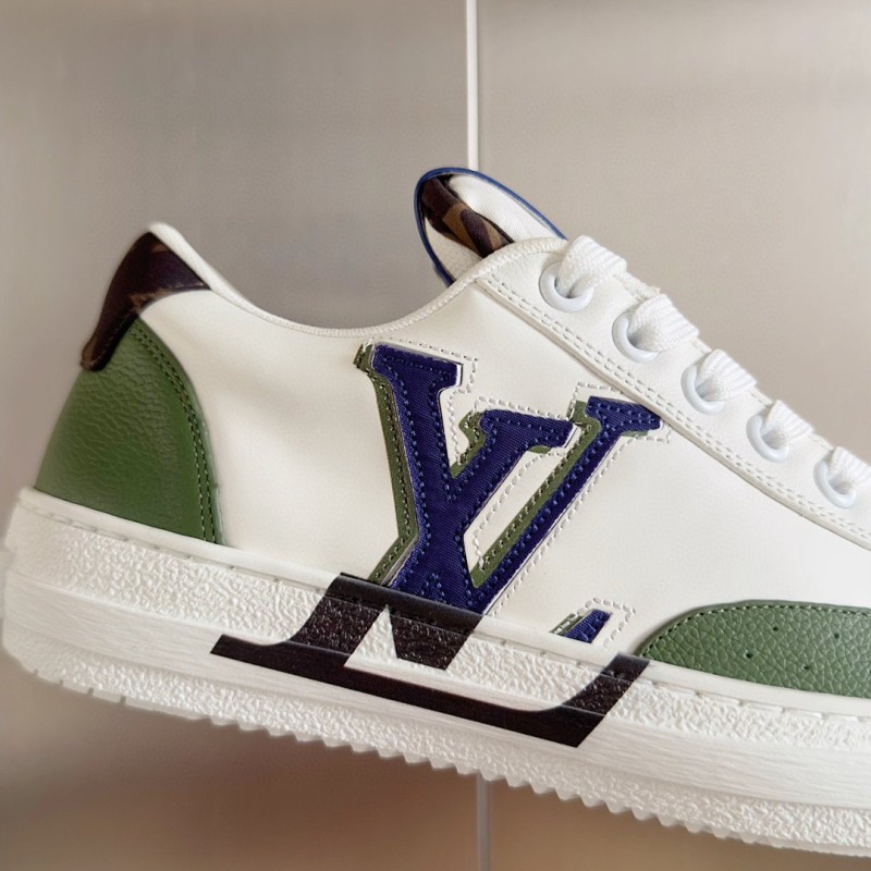 Lv Men Shoes