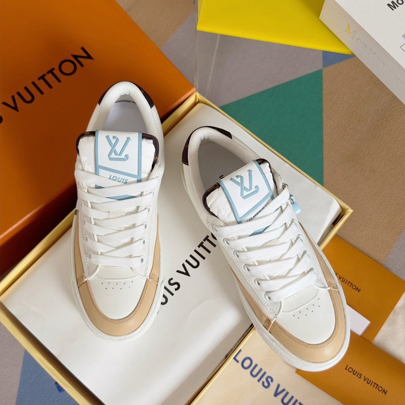 Lv Men Shoes