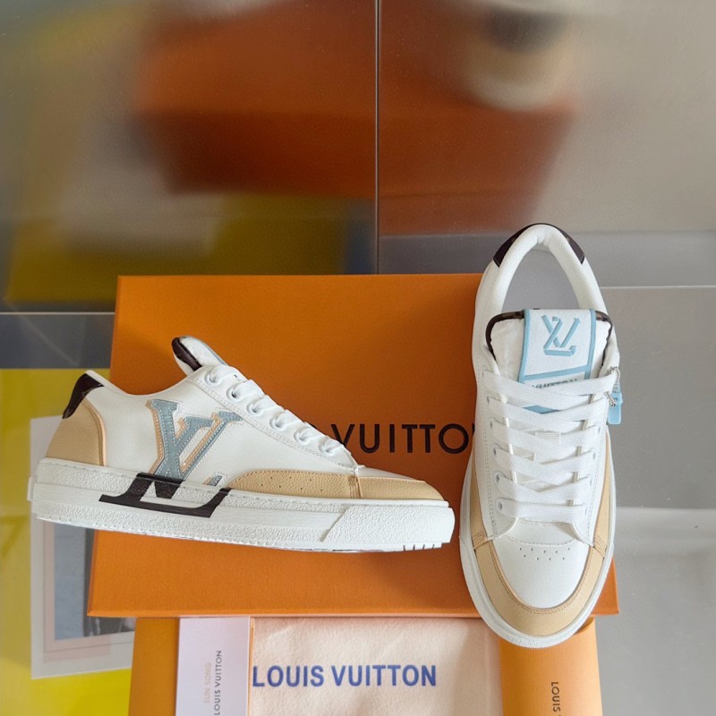 Lv Men Shoes