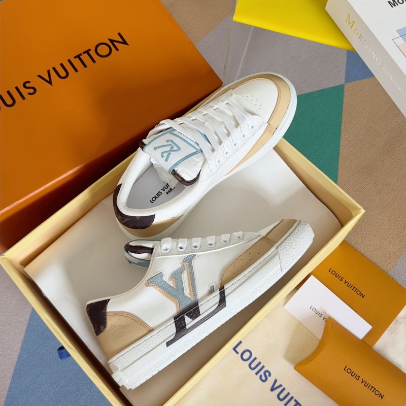 Lv Men Shoes