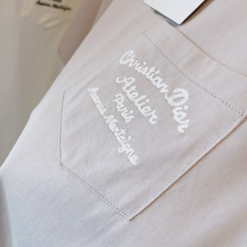 Dior Unisex tee
