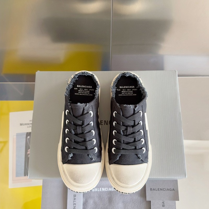 Balenciaga Unisex半拖
