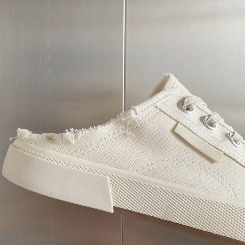 Balenciaga Unisex半拖