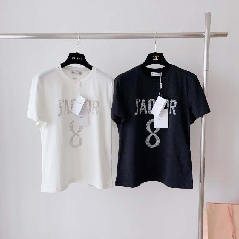 Dior Tee
