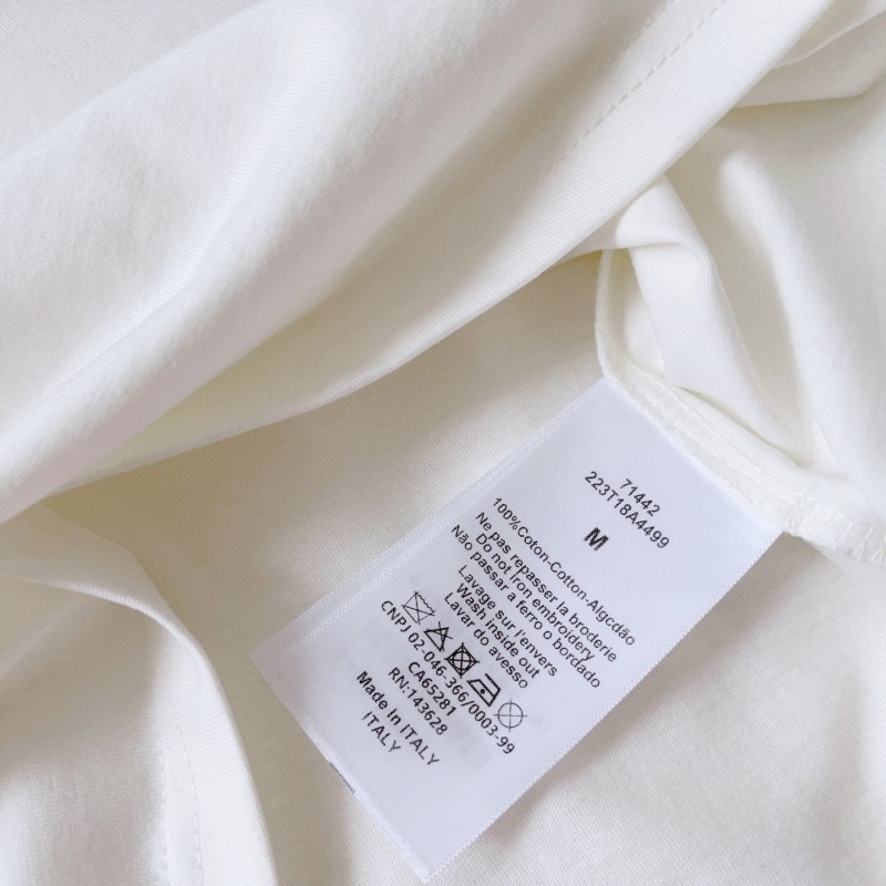 Dior Tee