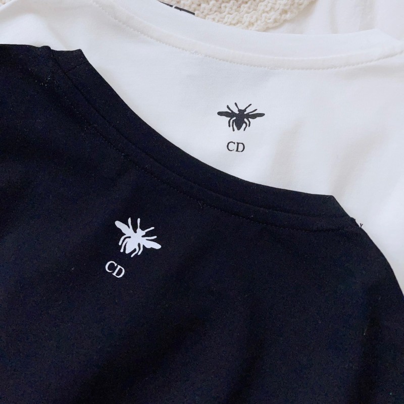 Dior Tee